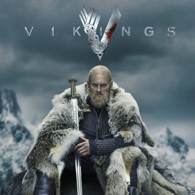 Trevor Morris - The Vikings Final Season (Music From The TV Series)