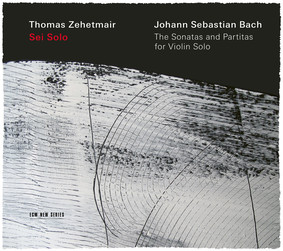 Thomas Zehetmair - Bach: Sei Solo