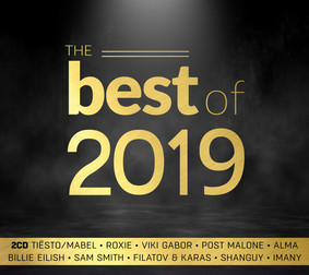 Various Artists - The Best Of 2019