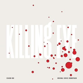 Various Artists - Killing Eve. Season 1 (Original Series Soundtrack)