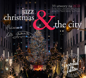 Various Artists - Jazz Christmas & The City