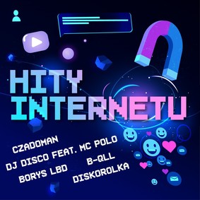 Various Artists - Hity internetu