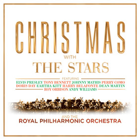 Various Artists - Christmas With The Stars And The Royal Philharmonic Orchestra
