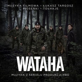 Various Artists - Wataha (muzyka z serialu)
