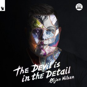 Ørjan Nilsen - The Devil Is In The Detail