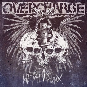 Overcharge - Metalpunx