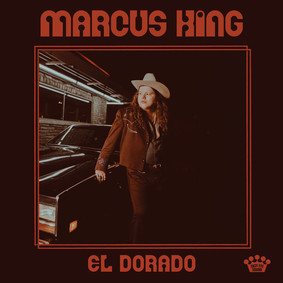 Marcus King - Eldorado