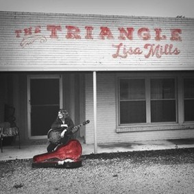 Lisa Mills - The Triangle