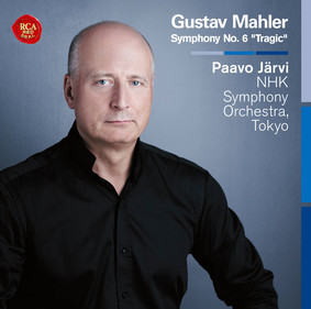 Paavo Järvi - Mahler: Symphony No. 6 