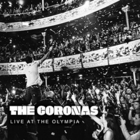 The Coronas - Live At The Olympia