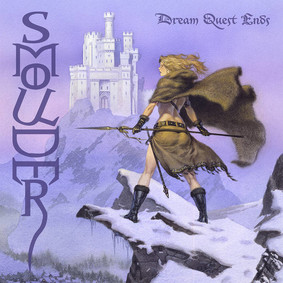 Smoulder - Dream Quest Ends [EP]