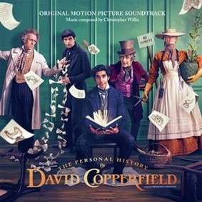 Various Artists - The Personal History Of David Copperfield (Original Motion Picture Soundtrack)