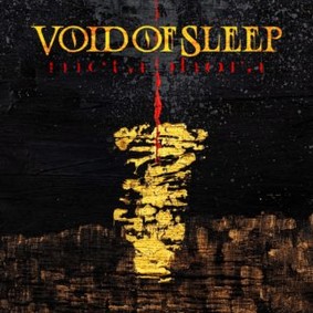 Void Of Sleep - Metaphora