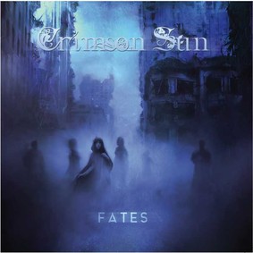 Crimson Sun - Fates