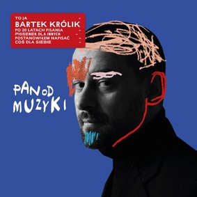 Bartek Królik - Pan od muzyki