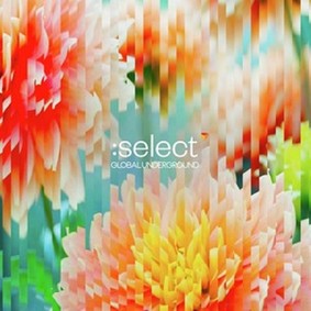 Various Artists - Global Underground: Select #5