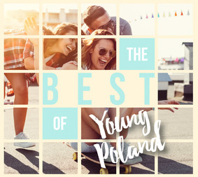 Various Artists - The Best Of Young Poland