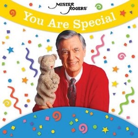 Fred Rogers - You Are Special