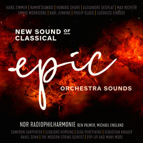 Ndr Radiophilharmonie - New Sound of Classical