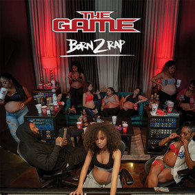 The Game - The Born 2 Rap