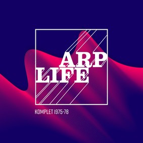 Arp Life - Komplet 1975-78