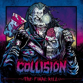 Collision - The Final Kill [EP]