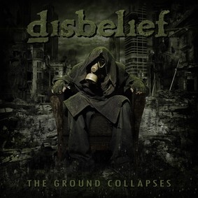 Disbelief - The Ground Collapses