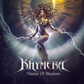 Khymera - Master Of Illusions