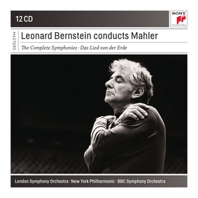 Leonard Bernstein - Leonard Bernstein Conducts Mahler