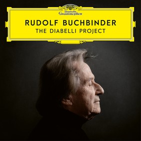 Rudolf Buchbinder - The Dibelli Project