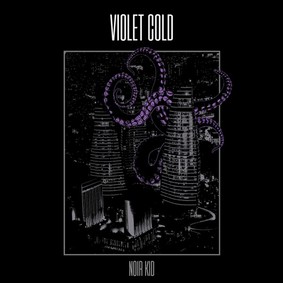 Violet Cold - Noir Kid