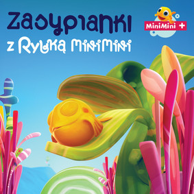 Various Artists - Zasypianki z Rybką Mini Mini