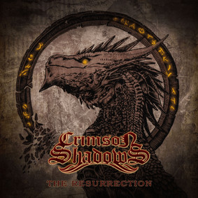 Crimson Shadows - The Resurrection [EP]