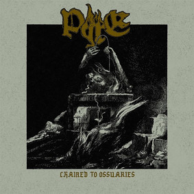 Pyre - Chained To Ossuaries