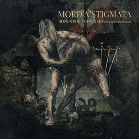 Mord'A'Stigmata - Songs For The Exiles (Live At Roadburn 2019) [Live]