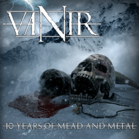 Vanir - Years Of Mead And Metal [EP]