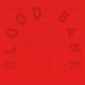 Bon Iver - Blood Bank (10th Anniversary Edition)