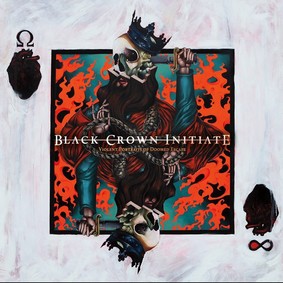 Black Crown Initiate - Violent Portraits Of Doomed Escape