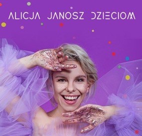 Alicja Janosz - Dzieciom