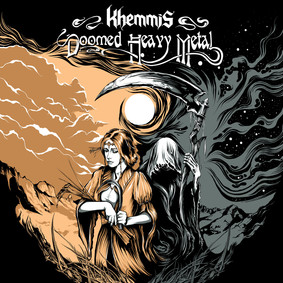 Khemmis - Doomed Heavy Metal [EP]
