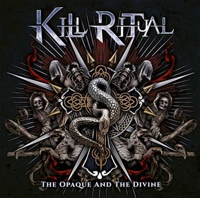 Kill Ritual - The Opaque And The Divine