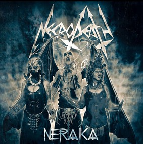 Necrodeath - Neraka [EP]