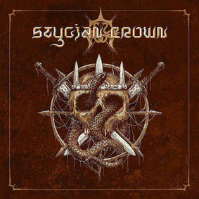 Stygian Crown - Stygian Crown