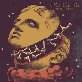 Spotlights - We Are All Atomic [EP]