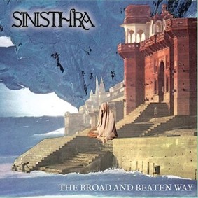 Sinisthra - The Broad And Beaten Way