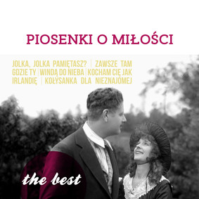 Various Artists - The Best: Piosenki o miłości