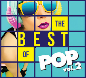 Various Artists - The Best Of Pop. Volume 2