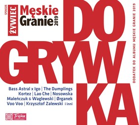 Various Artists - Męskie Granie 2019 Dogrywka