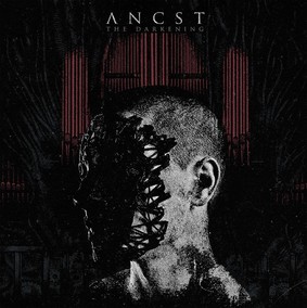 Ancst - The Darkening [EP]