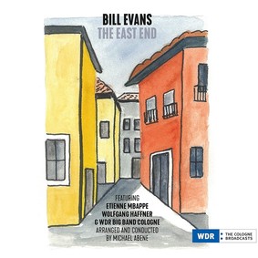 Bill Evans - The East End